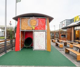 McDonald's Bild 5