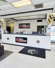 Entrance/Lobby/Interior Space