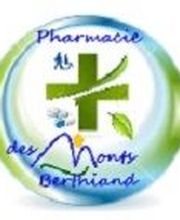 Pharmacie des Monts Berthiand Selarl image 5