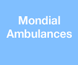 Mondial Ambulances image 2