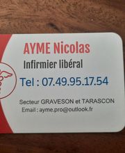 Ayme Nicolas image 1