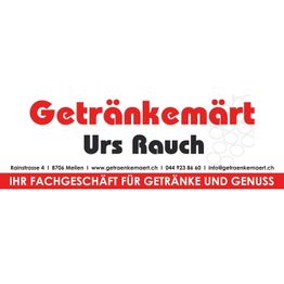 Getränkemärt Urs Rauch AG