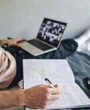 Selbststudium & Skriptstudium - JuFa