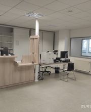 Laboratoire du Bowling -  BIOGROUP BOURGOGNE FRANCHE COMTE image 3