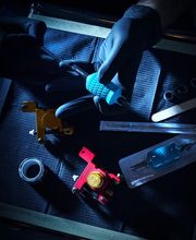 Mario Piercing Experience l Next 2 Tattoo Bild 14