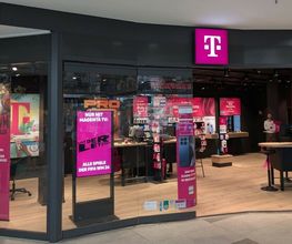 Telekom Shop Bild 1