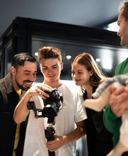 FILMCREW GmbH Bild 8