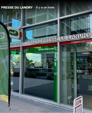 Tabac Presse le Landry image 9
