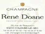 Champagne René Dosne