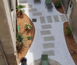 Pyrénées Jardin Concept image 1