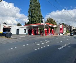 star Tankstelle Bild 1