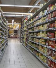 Intermarché SUPER Quingey image 9