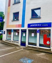 Laboratoire Saint-Julien-Lès-Metz Tannerie - BIOGROUP LORRAINE image 1