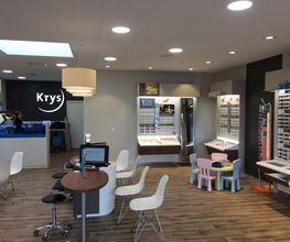 Opticien Krys image 4