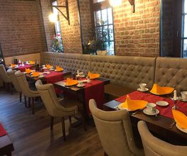 Restaurant Olympia Grimma Bild 8