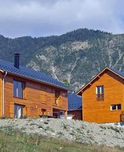 Archi Alpes Concept image 12