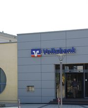Volksbank Rhein-Nahe-Hunsrück eG, Geschäftsstelle Buchholz Bild 4