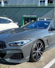 Carrosserie du Grand Belmont SA Bild 13