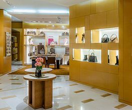 Louis Vuitton Napoli immagine 8