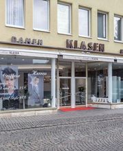 Hermann Klasen | Salon & Perücken Köln