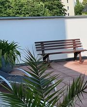 Die Sauna - Karl marx' heiß Bild 7