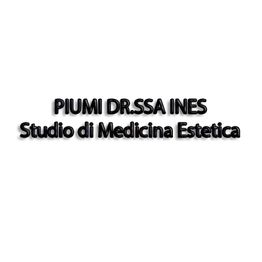 Piumi Dr.ssa  Ines logo