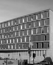 Sergio Cattaneo Architetti SA Bild 6