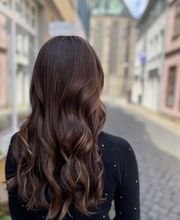 Haargeflüster Melicia