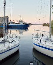 RENT MOORINGS IBIZA imagen 15
