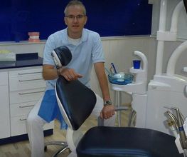 Zahnarztpraxis Flums GmbH Bild 4
