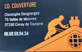 Desgranges Christophe