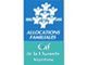 Caisse D'Allocations Familiales C.A.F