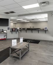 Entrance/Lobby/Interior Space