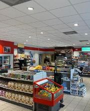 star Tankstelle Bild 16