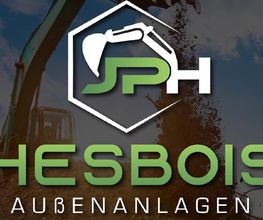 Hesbois Außenanlagen Bild 1