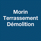Morin Terrassement Démolition SARL