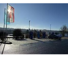 Aral pulse Ladestation Bild 7