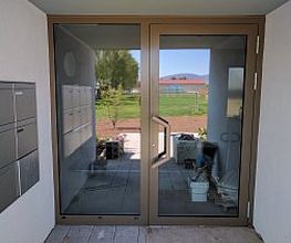 Ritter Technik AG Bild 8