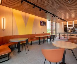 McDonald's Bild 6