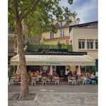 L' Éphémère Alesia