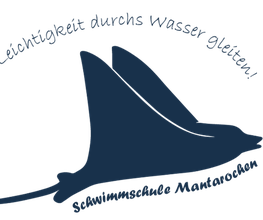 Schwimmschule Mantarochen Bild 1