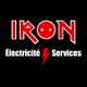 IRON ELECTICITE ET SERVICES