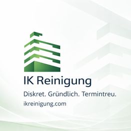 IK Reinigung