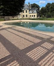 Daniel Moquet signe vos piscines - Ent. Chauvin image 17