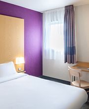 B&B HOTEL Paris Est Bondy image 1