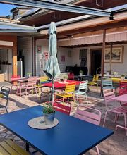 Restaurant Rössli Belp Bild 3