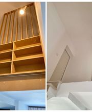 Aptitude Agencement Menuiserie image 9