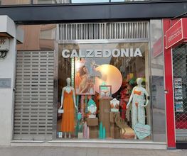 Calzedonia imagen 1
