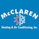 McClaren Heating & Air Conditioning, Inc.