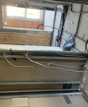 Ausführung der Kabelverlegung